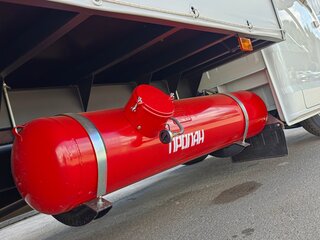 2026 ГАЗ ГАЗель Next, белый, 3592700 рублей, вид 4