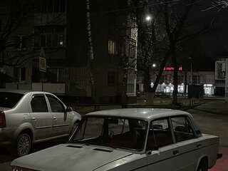 1993 Lada (ВАЗ) 2106, белый, 145000 рублей, вид 2