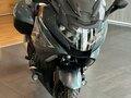 2025 BMW K 1600 GT, зелёный - вид 1