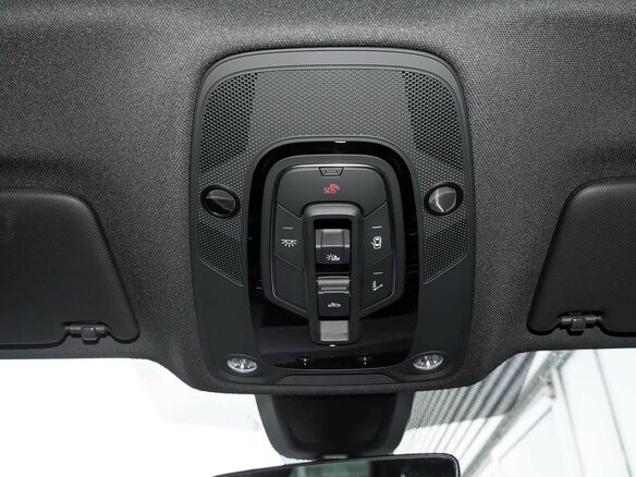 2026 Audi Q5 40 TFSI III (GU), чёрный, 5950000 рублей - вид 15