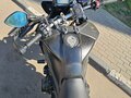 2018 Yamaha MT-09 Tracer (FJ-09), чёрный, 800000 рублей