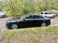 2011 Audi A6 IV (C7), чёрный, 2350000 рублей - вид 6