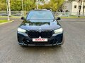 2022 BMW X3 30i xDrive III (G01) Рестайлинг, синий, 4990000 рублей