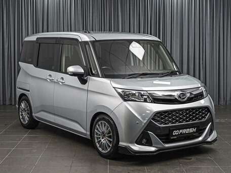 Daihatsu Thor I