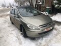 2004 Peugeot 307 5-speed I, серый, 400000 рублей