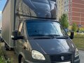 2007 ГАЗ ГАЗель (3302), серый, 1300000 рублей