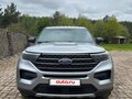 2019 Ford Explorer VI, серебристый, 2920000 рублей - вид 2