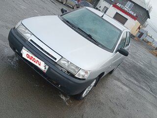 2005 Lada (ВАЗ) 2110, серый, 155555 рублей, вид 3