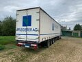 2003 Renault Premium, белый, 1050000 рублей - вид 1