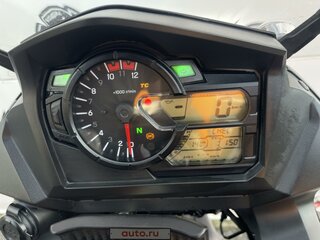 2014 Suzuki Bandit GSF 1250, синий, 800000 рублей, вид 5