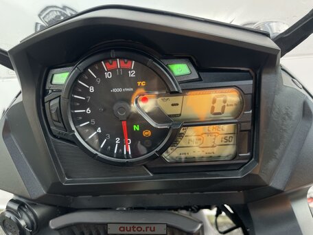 2014 Suzuki Bandit GSF 1250, синий, 800000 рублей, вид 5