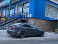 2009 Lexus IS 250 II Рестайлинг, серый, 2099999 рублей - вид 4