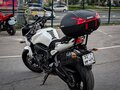 2012 Yamaha FZ1, белый - вид 8