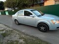 2009 Vortex Estina I, серебристый, 120000 рублей - вид 3