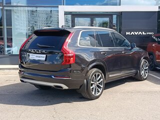 2015 Volvo XC90 II, чёрный, 2699000 рублей, вид 5