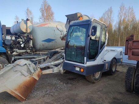 2024 Yugong SDM4000, белый, 4200000 рублей, вид 2