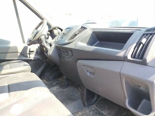 2021 Ford Transit, синий, 2536500 рублей, вид 5