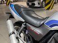 2002 Honda CB 400 Super Four, серебристый, 299999 рублей - вид 11