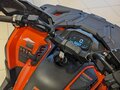2026 Loncin XWolf 700, оранжевый, 898000 рублей - вид 5