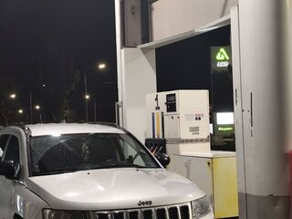 2012 Jeep Compass I Рестайлинг, серебристый, 1350000 рублей, вид 3