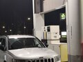 2012 Jeep Compass I Рестайлинг, серебристый, 1350000 рублей - вид 2