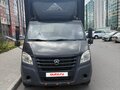 2019 ГАЗ ГАЗель Next, чёрный, 2100000 рублей