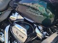 2024 Harley-Davidson Ultra Limited, зелёный, 2900000 рублей - вид 1