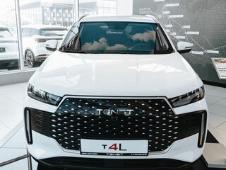 2026 Tenet T4L, белый, 2329000 рублей, вид 2