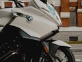 2018 BMW K 1600 B, белый, 2350000 рублей - вид 9