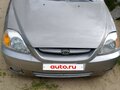 2003 Kia Rio I Рестайлинг, серебристый, 280000 рублей