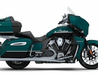 2026 Indian Roadmaster, зелёный, 4190000 рублей, вид 1