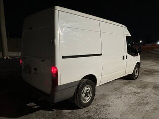 2013 Ford Transit, белый, 1199000 рублей, вид 2