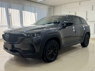 2023 Mazda CX-50, серый, 2900000 рублей, вид 1