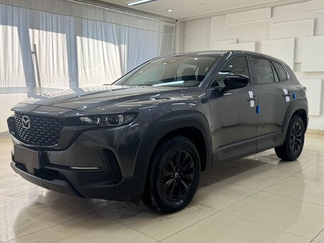 2023 Mazda CX-50, серый, 2900000 рублей, вид 1