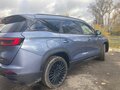2023 Jetour X90+, серый, 2750000 рублей - вид 3