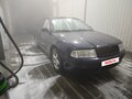2004 Skoda Octavia I (A4) Рестайлинг, синий, 285000 рублей - вид 1