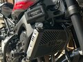 2017 Yamaha XSR900, серый, 1280000 рублей - вид 6