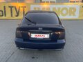 2004 Hyundai Accent II Рестайлинг, синий, 290000 рублей - вид 3