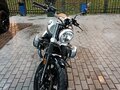2018 BMW R Nine T Scrambler, серый, 1200000 рублей - вид 8