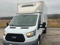 2018 Ford Transit, белый, 2250000 рублей - вид 3