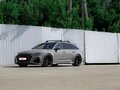 2023 Audi RS 6 performance IV (C8), серый, 17400000 рублей - вид 8