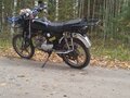 2010 Motoland Alpha, чёрный, 50000 рублей - вид 2