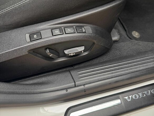 2013 Volvo V40 II, белый, 920000 рублей - вид 6
