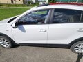 2021 Kia Rio X IV Рестайлинг, белый, 1560000 рублей - вид 8