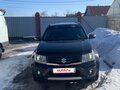 2012 Suzuki Grand Vitara II Рестайлинг 2, чёрный, 1350000 рублей - вид 1