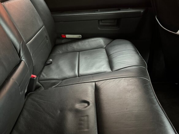 2008 Hummer H2 I Рестайлинг, серый, 2700000 рублей - вид 18