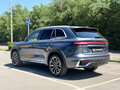 2026 Geely Monjaro (Xingyue L) I Рестайлинг 2 (China Market), серый, 4290000 рублей - вид 6
