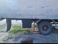 1995 Fuso (Mitsubishi) Fighter, зелёный, 1650000 рублей - вид 8