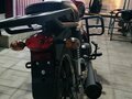 2025 Racer RC110N, пурпурный, 65000 рублей - вид 6