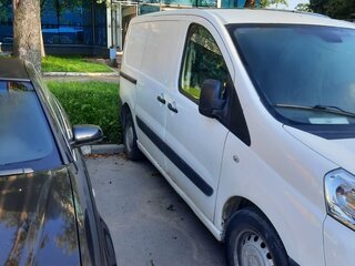 2014 Peugeot Expert, белый, 650000 рублей, вид 1